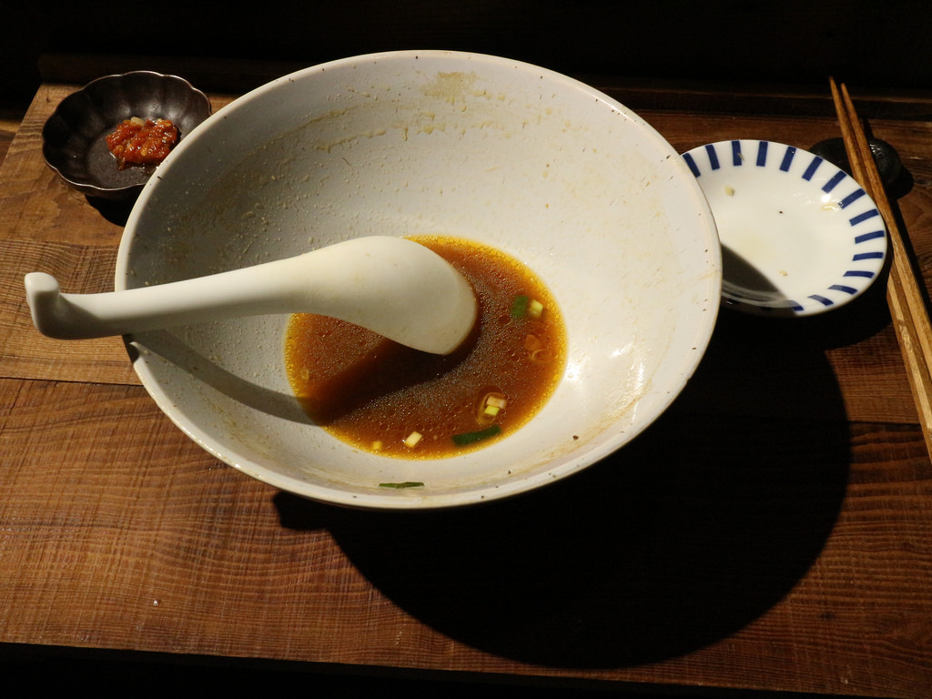 門前隱味牛肉麵 (23)