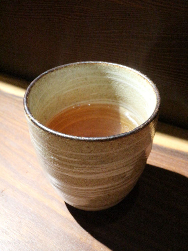 門前隱味牛肉麵 (5)