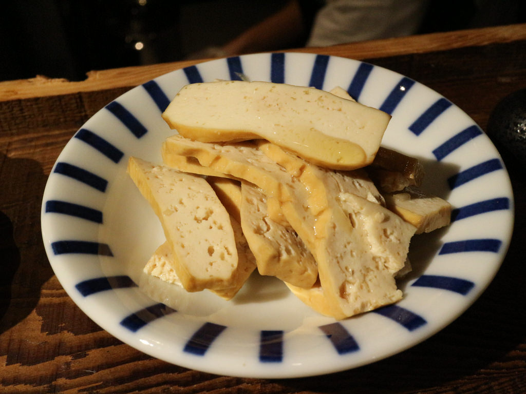 門前隱味牛肉麵 (7)