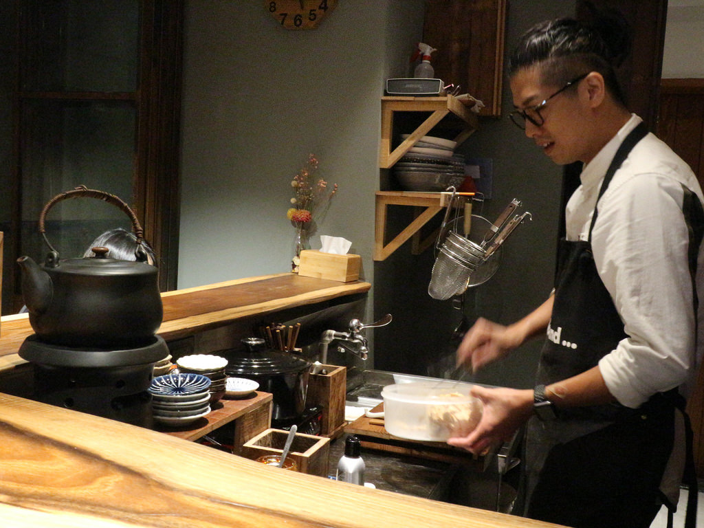 門前隱味牛肉麵 (6)