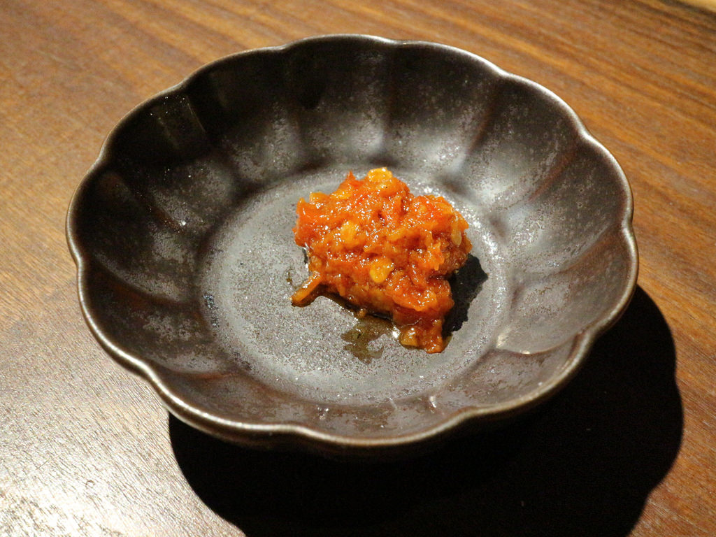 門前隱味牛肉麵 (9)