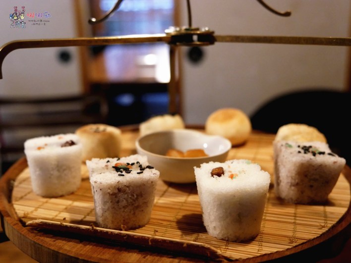 台北美食,傳統美食,台北下午茶,下午茶,中式糕點,合興八十八,合興糕糰店,南門市場