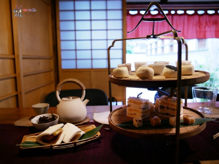 台北美食,傳統美食,台北下午茶,下午茶,中式糕點,合興八十八,合興糕糰店,南門市場