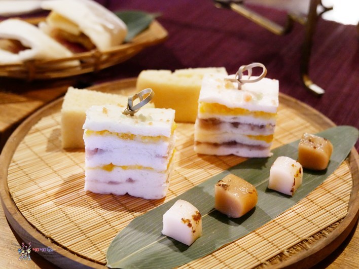 台北美食,傳統美食,台北下午茶,下午茶,中式糕點,合興八十八,合興糕糰店,南門市場