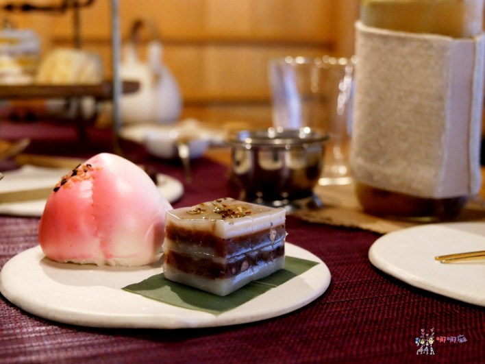 台北美食,傳統美食,台北下午茶,下午茶,中式糕點,合興八十八,合興糕糰店,南門市場