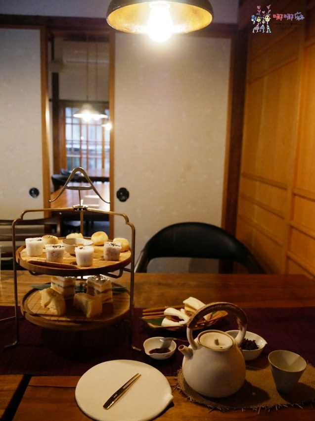 台北美食,傳統美食,台北下午茶,下午茶,中式糕點,合興八十八,合興糕糰店,南門市場