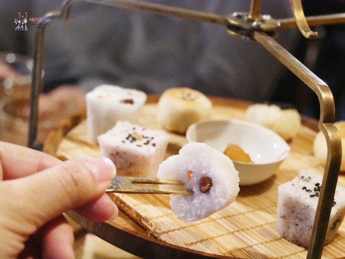 台北美食,傳統美食,台北下午茶,下午茶,中式糕點,合興八十八,合興糕糰店,南門市場