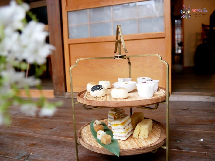 台北美食,傳統美食,台北下午茶,下午茶,中式糕點,合興八十八,合興糕糰店,南門市場