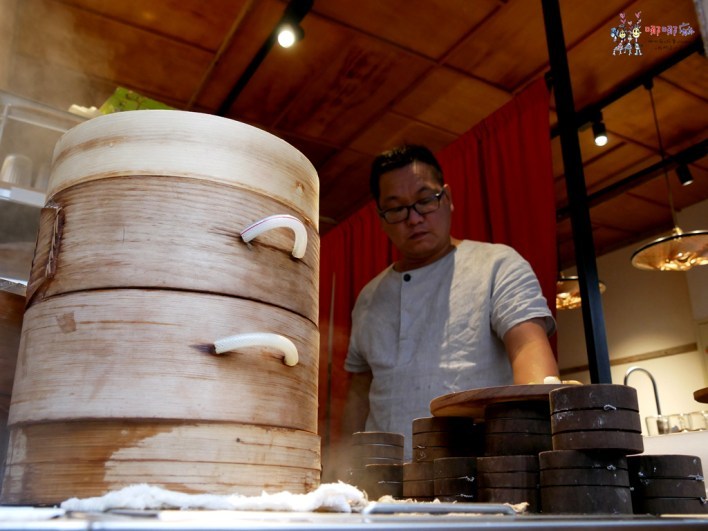 台北美食,傳統美食,台北下午茶,下午茶,中式糕點,合興八十八,合興糕糰店,南門市場