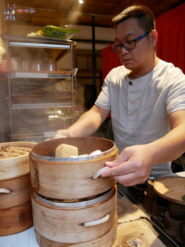 台北美食,傳統美食,台北下午茶,下午茶,中式糕點,合興八十八,合興糕糰店,南門市場