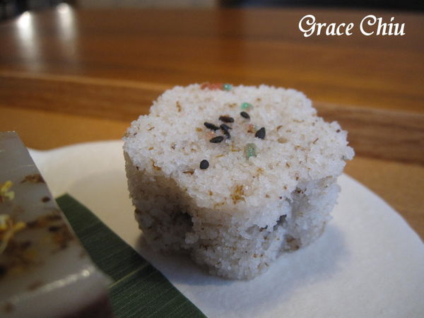 合興壹玖肆柒 合興八十八亭 鬆糕 條糕 酥餅 新富町文化市場 萬華 三水市場