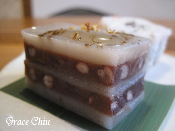 紅豆條糕 合興八十八亭 合興壹玖肆柒 鬆糕 條糕 酥餅 新富町文化市場 萬華 三水市場