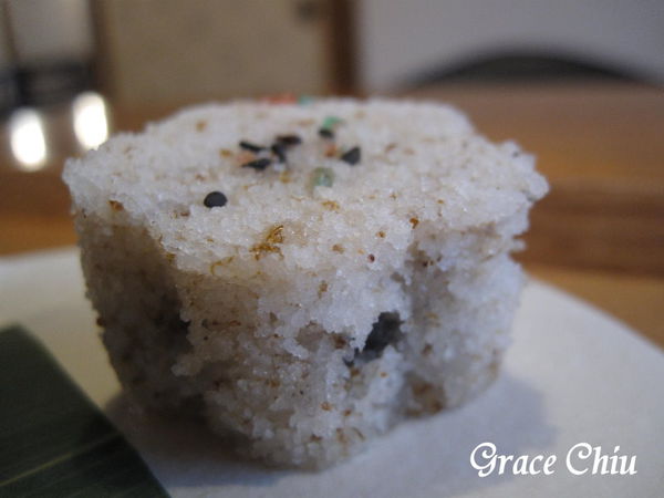 桂花鬆糕 古法水蒸鬆糕 合興八十八亭 合興壹玖肆柒 鬆糕 條糕 酥餅 新富町文化市場 萬華 三水市場