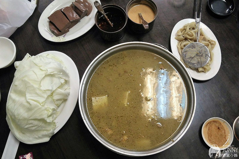 太保朴子美食|鴨霸薑母鴨