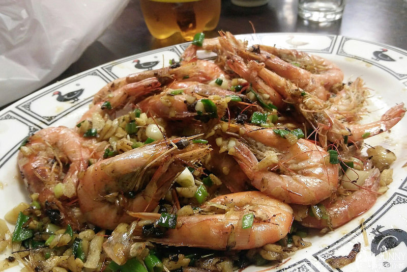 太保朴子美食|鴨霸薑母鴨