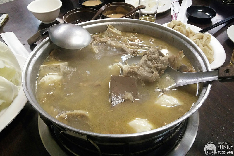 太保朴子美食|鴨霸薑母鴨