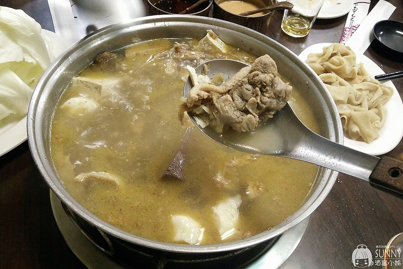 太保朴子美食|鴨霸薑母鴨