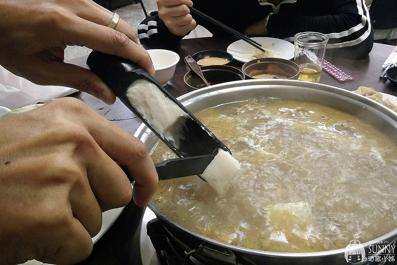 太保朴子美食|鴨霸薑母鴨