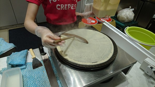 FUN Tower 日式可麗餅(漢神巨蛋店):高雄漢神巨蛋~FUN Tower 日式可麗餅~獨家限定超萌動物造型可麗餅~真是太療癒了~ FUN Tower 日式可麗餅(漢神巨蛋店):高雄漢神巨蛋~FUN Tower 日式可麗餅~獨家限定超萌動物造型可麗餅~真是太療癒了~