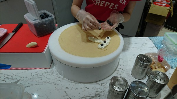 FUN Tower 日式可麗餅(漢神巨蛋店):高雄漢神巨蛋~FUN Tower 日式可麗餅~獨家限定超萌動物造型可麗餅~真是太療癒了~ FUN Tower 日式可麗餅(漢神巨蛋店):高雄漢神巨蛋~FUN Tower 日式可麗餅~獨家限定超萌動物造型可麗餅~真是太療癒了~