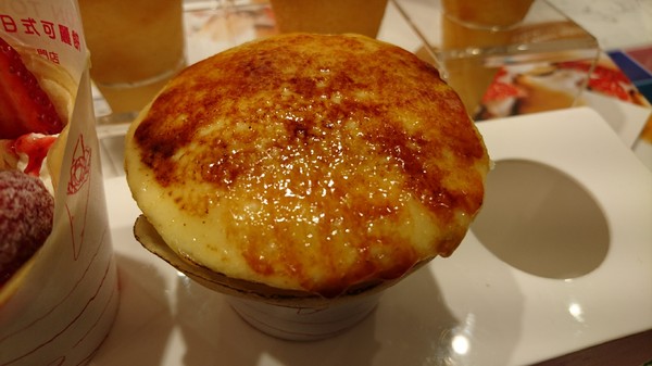 FUN Tower 日式可麗餅(漢神巨蛋店):高雄漢神巨蛋~FUN Tower 日式可麗餅~獨家限定超萌動物造型可麗餅~真是太療癒了~ FUN Tower 日式可麗餅(漢神巨蛋店):高雄漢神巨蛋~FUN Tower 日式可麗餅~獨家限定超萌動物造型可麗餅~真是太療癒了~