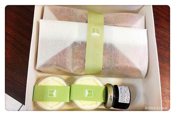 【台中美食】Cream Tea ~ 訂單滿到半年後嘍/療癒系甜點又美又好吃❤️檸檬塔、司康都超讚/食尚玩家強烈強薦