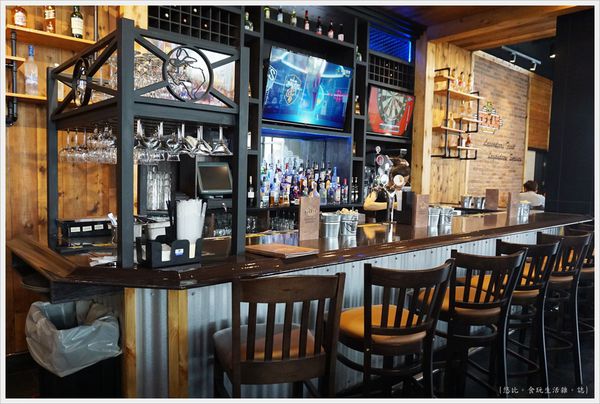 德州鮮切牛排-7-吧檯.JPG