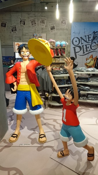 ONE PIECE 台灣航海王專賣店:台中旗艦店~台灣航海王專賣店~霸氣的說我要成為海賊王~與同伴們坐上千陽號享用主題餐點吧~ONE PIECE~ ONE PIECE 台灣航海王專賣店:台中旗艦店~台灣航海王專賣店~霸氣的說我要成為海賊王~與同伴們坐上千陽號享用主題餐點吧~ONE PIECE~