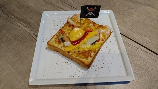 ONE PIECE 台灣航海王專賣店:台中旗艦店~台灣航海王專賣店~霸氣的說我要成為海賊王~與同伴們坐上千陽號享用主題餐點吧~ONE PIECE~ ONE PIECE 台灣航海王專賣店:台中旗艦店~台灣航海王專賣店~霸氣的說我要成為海賊王~與同伴們坐上千陽號享用主題餐點吧~ONE PIECE~