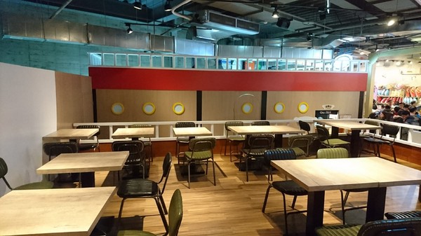 ONE PIECE 台灣航海王專賣店:台中旗艦店~台灣航海王專賣店~霸氣的說我要成為海賊王~與同伴們坐上千陽號享用主題餐點吧~ONE PIECE~ ONE PIECE 台灣航海王專賣店:台中旗艦店~台灣航海王專賣店~霸氣的說我要成為海賊王~與同伴們坐上千陽號享用主題餐點吧~ONE PIECE~