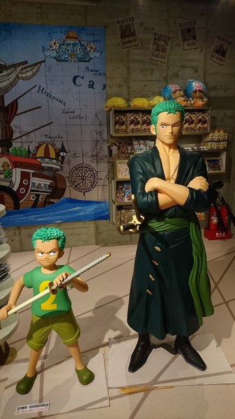 ONE PIECE 台灣航海王專賣店:台中旗艦店~台灣航海王專賣店~霸氣的說我要成為海賊王~與同伴們坐上千陽號享用主題餐點吧~ONE PIECE~ ONE PIECE 台灣航海王專賣店:台中旗艦店~台灣航海王專賣店~霸氣的說我要成為海賊王~與同伴們坐上千陽號享用主題餐點吧~ONE PIECE~