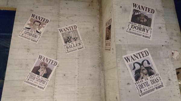 ONE PIECE 台灣航海王專賣店:台中旗艦店~台灣航海王專賣店~霸氣的說我要成為海賊王~與同伴們坐上千陽號享用主題餐點吧~ONE PIECE~ ONE PIECE 台灣航海王專賣店:台中旗艦店~台灣航海王專賣店~霸氣的說我要成為海賊王~與同伴們坐上千陽號享用主題餐點吧~ONE PIECE~