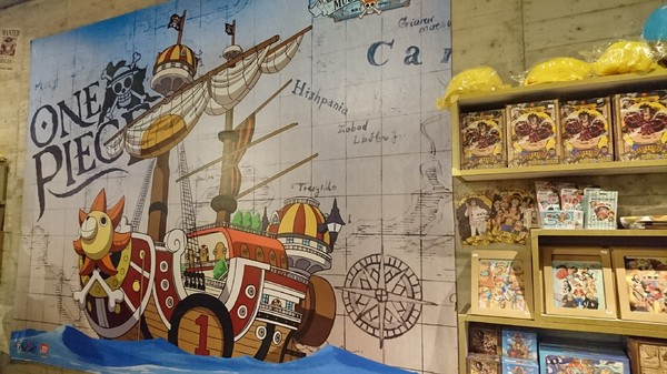 ONE PIECE 台灣航海王專賣店:台中旗艦店~台灣航海王專賣店~霸氣的說我要成為海賊王~與同伴們坐上千陽號享用主題餐點吧~ONE PIECE~ ONE PIECE 台灣航海王專賣店:台中旗艦店~台灣航海王專賣店~霸氣的說我要成為海賊王~與同伴們坐上千陽號享用主題餐點吧~ONE PIECE~