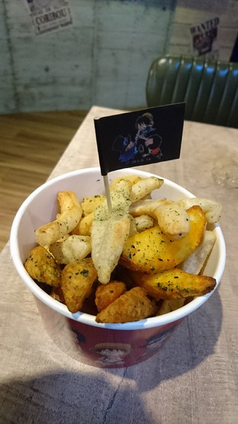 ONE PIECE 台灣航海王專賣店:台中旗艦店~台灣航海王專賣店~霸氣的說我要成為海賊王~與同伴們坐上千陽號享用主題餐點吧~ONE PIECE~ ONE PIECE 台灣航海王專賣店:台中旗艦店~台灣航海王專賣店~霸氣的說我要成為海賊王~與同伴們坐上千陽號享用主題餐點吧~ONE PIECE~