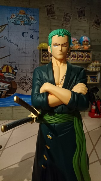 ONE PIECE 台灣航海王專賣店:台中旗艦店~台灣航海王專賣店~霸氣的說我要成為海賊王~與同伴們坐上千陽號享用主題餐點吧~ONE PIECE~ ONE PIECE 台灣航海王專賣店:台中旗艦店~台灣航海王專賣店~霸氣的說我要成為海賊王~與同伴們坐上千陽號享用主題餐點吧~ONE PIECE~