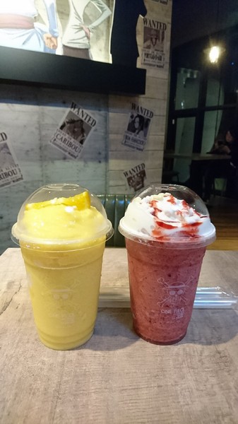 ONE PIECE 台灣航海王專賣店:台中旗艦店~台灣航海王專賣店~霸氣的說我要成為海賊王~與同伴們坐上千陽號享用主題餐點吧~ONE PIECE~ ONE PIECE 台灣航海王專賣店:台中旗艦店~台灣航海王專賣店~霸氣的說我要成為海賊王~與同伴們坐上千陽號享用主題餐點吧~ONE PIECE~