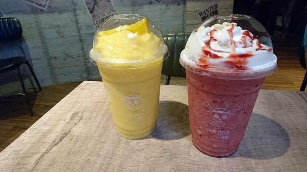 ONE PIECE 台灣航海王專賣店:台中旗艦店~台灣航海王專賣店~霸氣的說我要成為海賊王~與同伴們坐上千陽號享用主題餐點吧~ONE PIECE~ ONE PIECE 台灣航海王專賣店:台中旗艦店~台灣航海王專賣店~霸氣的說我要成為海賊王~與同伴們坐上千陽號享用主題餐點吧~ONE PIECE~