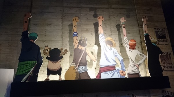 ONE PIECE 台灣航海王專賣店:台中旗艦店~台灣航海王專賣店~霸氣的說我要成為海賊王~與同伴們坐上千陽號享用主題餐點吧~ONE PIECE~ ONE PIECE 台灣航海王專賣店:台中旗艦店~台灣航海王專賣店~霸氣的說我要成為海賊王~與同伴們坐上千陽號享用主題餐點吧~ONE PIECE~