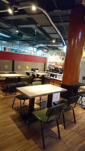 ONE PIECE 台灣航海王專賣店:台中旗艦店~台灣航海王專賣店~霸氣的說我要成為海賊王~與同伴們坐上千陽號享用主題餐點吧~ONE PIECE~ ONE PIECE 台灣航海王專賣店:台中旗艦店~台灣航海王專賣店~霸氣的說我要成為海賊王~與同伴們坐上千陽號享用主題餐點吧~ONE PIECE~