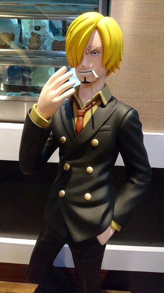 ONE PIECE 台灣航海王專賣店:台中旗艦店~台灣航海王專賣店~霸氣的說我要成為海賊王~與同伴們坐上千陽號享用主題餐點吧~ONE PIECE~ ONE PIECE 台灣航海王專賣店:台中旗艦店~台灣航海王專賣店~霸氣的說我要成為海賊王~與同伴們坐上千陽號享用主題餐點吧~ONE PIECE~