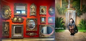 OMG 畫框博物館 │宜蘭景點•好拍,好看,好玩!親子旅遊～