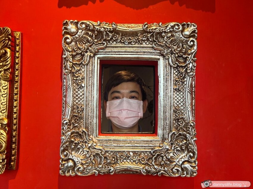 OMG 畫框博物館 │宜蘭景點•好拍,好看,好玩!親子旅遊～