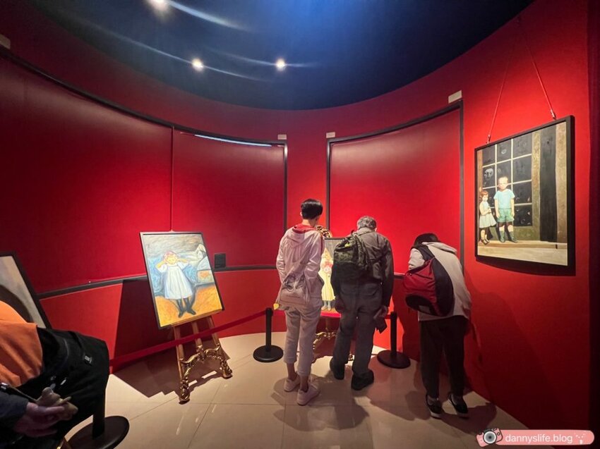 OMG 畫框博物館 │宜蘭景點•好拍,好看,好玩!親子旅遊～