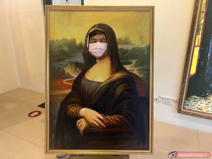 OMG 畫框博物館 │宜蘭景點•好拍,好看,好玩!親子旅遊～