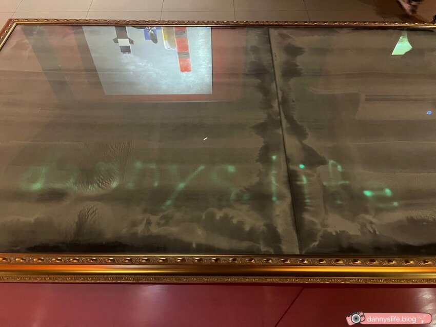 OMG 畫框博物館 │宜蘭景點•好拍,好看,好玩!親子旅遊～