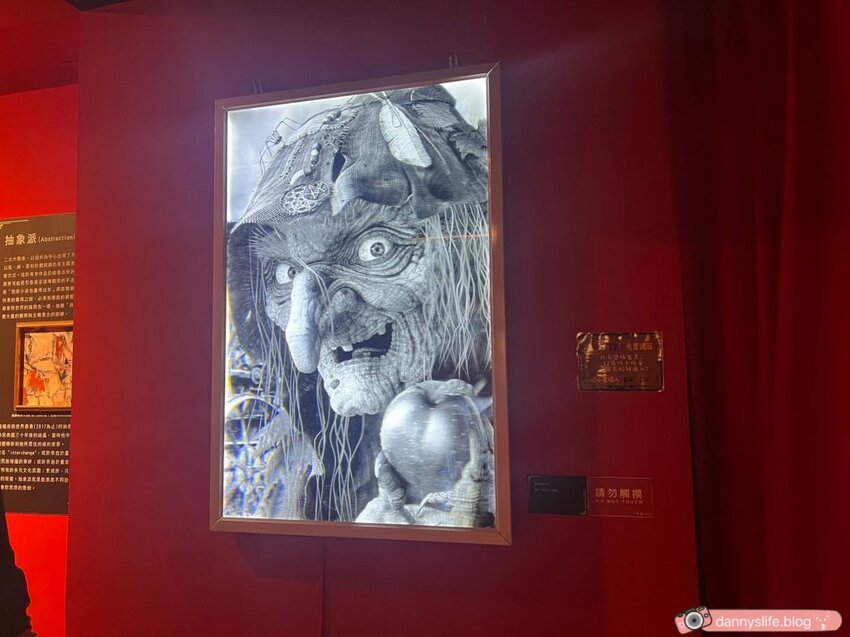 OMG 畫框博物館 │宜蘭景點•好拍,好看,好玩!親子旅遊～