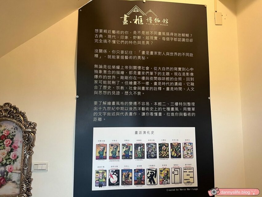 OMG 畫框博物館 │宜蘭景點•好拍,好看,好玩!親子旅遊～