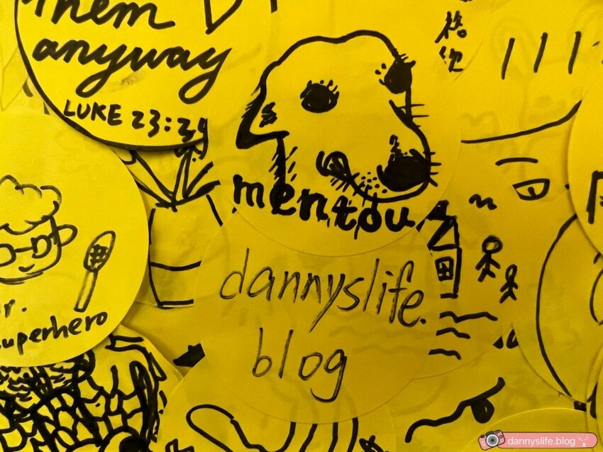 OMG 畫框博物館 │宜蘭景點•好拍,好看,好玩!親子旅遊～