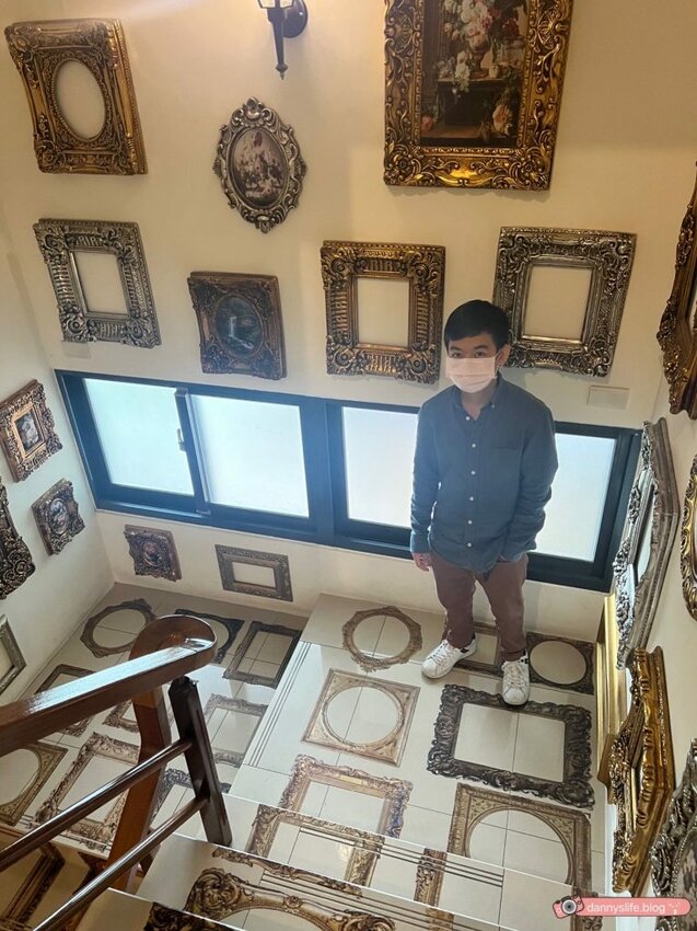 OMG 畫框博物館 │宜蘭景點•好拍,好看,好玩!親子旅遊～