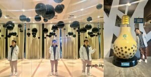 OMG 畫框博物館 │宜蘭景點•好拍,好看,好玩!親子旅遊～